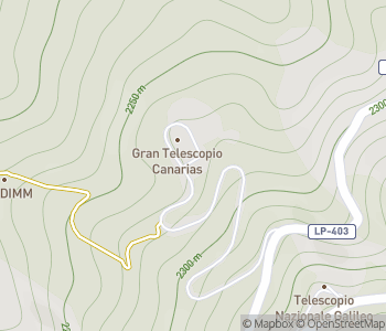 Gran Telescopio Canarias