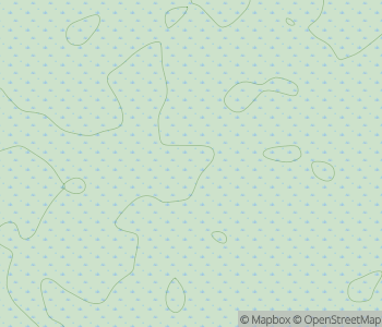 Mapa lokality Barotseland
