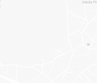 Mapa lokality Hora Lion Rock