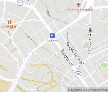 Mapa lokality Metro Farm