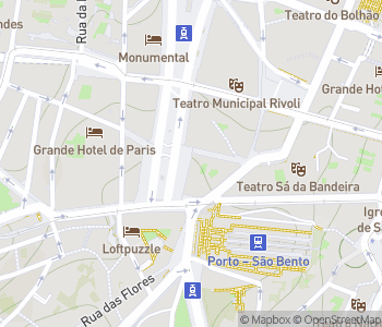 Mapa lokality McDonald’s Imperial