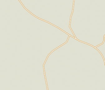 Mapa lokality Filmové mesto