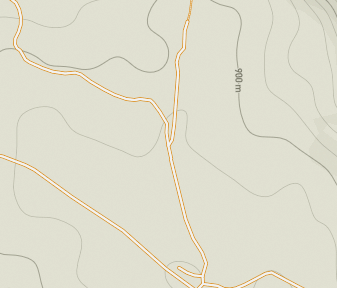 Mapa lokality Rambla Barrachina