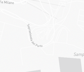 Mapa lokality Maják v Janove