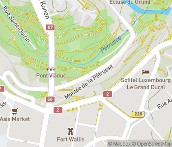 Mapa lokality Gräinskapell