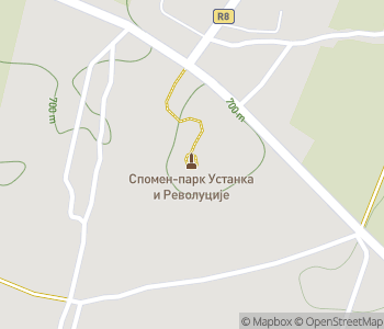 Pamätný park Grahovo
