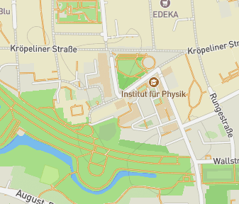 Mapa lokality Prepichnutý bocian