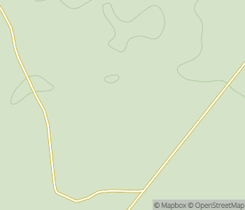 Mapa lokality Strom malomocných