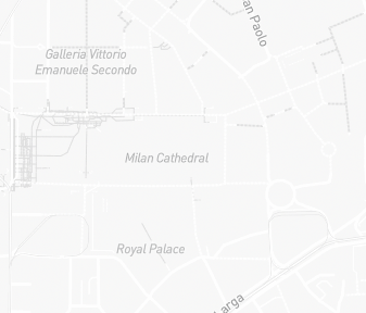 Mapa lokality Svätý Bartolomej stiahnutý z kože