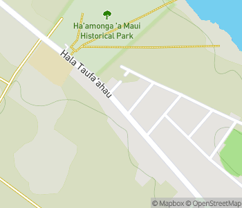 Ha’amonga ‚a Maui