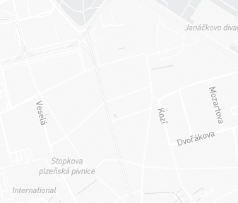 Mapa lokality Neslušný mužíček na kostole svätého Jakuba