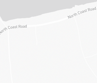 Mapa lokality Festival červov palolo