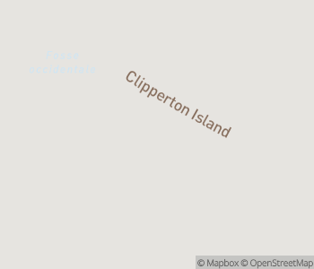 Clippertonov ostrov