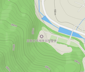 Mapa lokality Výstava medzinárodného priateľstva
