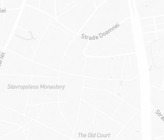 Mapa lokality Malé parížske múzeum