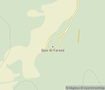 Mapa lokality Osamelý hrad
