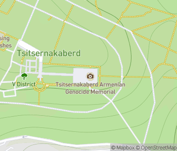 Cicernakaberd