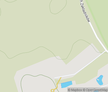 Mapa lokality Dom hore nohami