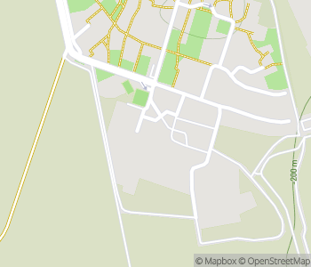 Mapa lokality Masada “…už nikdy nepadne”