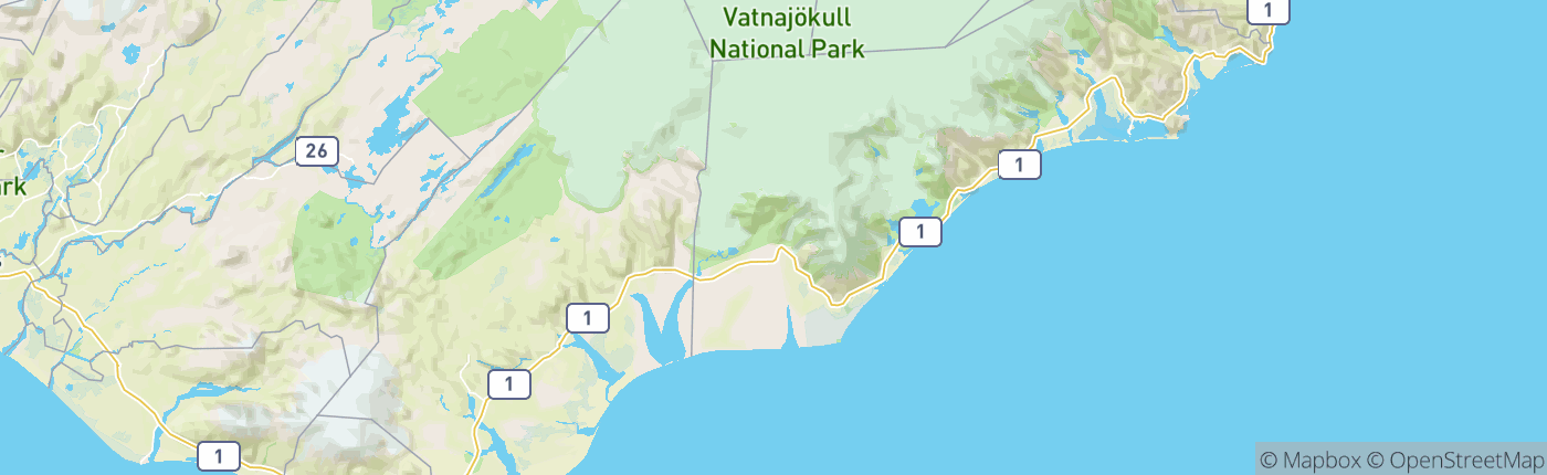 Mapa Island