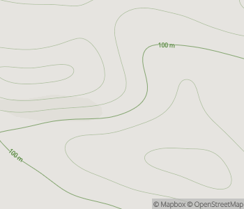 Mapa lokality Ostrov Hormuz