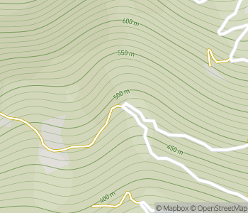 Mapa lokality “Vtáčí jazyk” je na pokraji vymretia