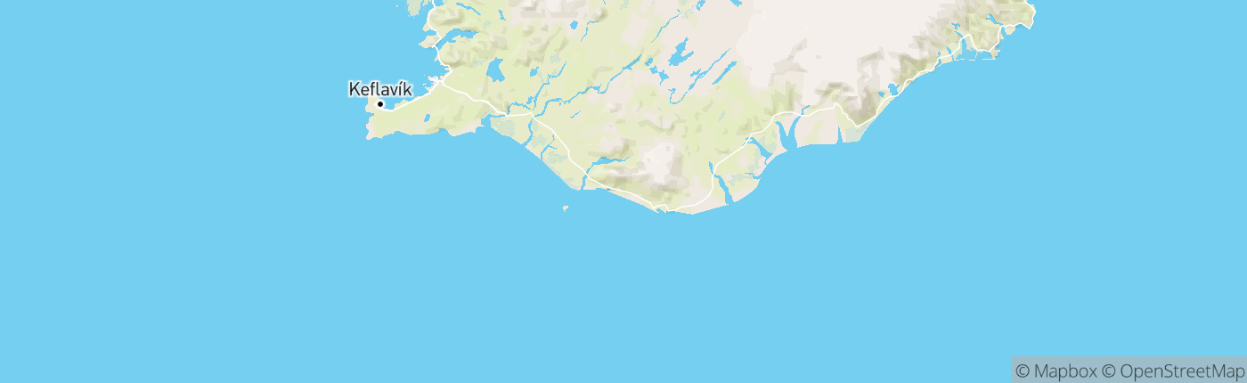 Mapa Island