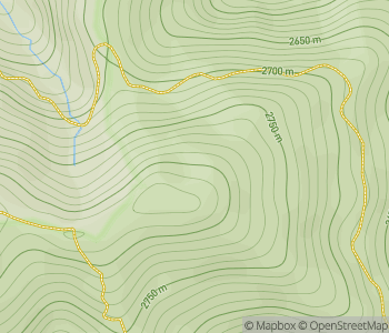 Mapa lokality Taiwan