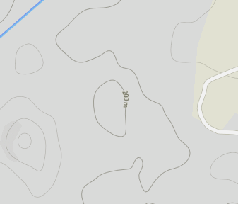 Mapa lokality Jharia