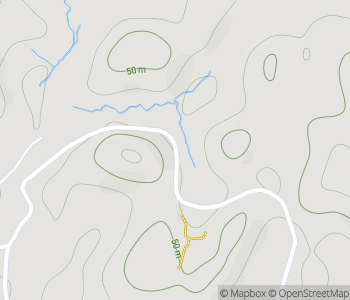 Mapa lokality Čajová záhrada Lakkatura