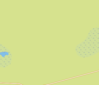 Mapa lokality Ostrov Sable