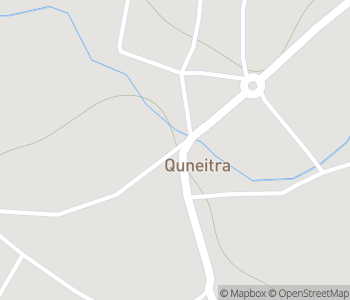 Mapa lokality Al Qunaitra