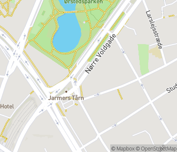 Mapa lokality Pekáreň svätého Petra