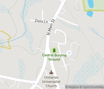 Mapa lokality Socha kravy Emily