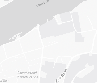 Mapa lokality Brána paláca Adil Shah