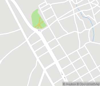 Mapa lokality Suakin