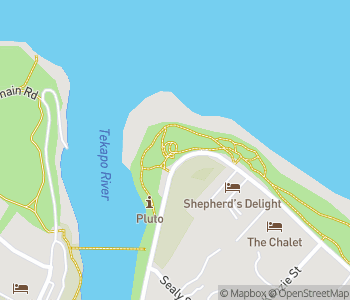 Mapa lokality Kostol Dobrého pastiera