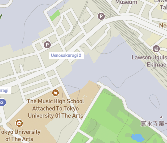 Mapa lokality Oltár zabitému hmyzu