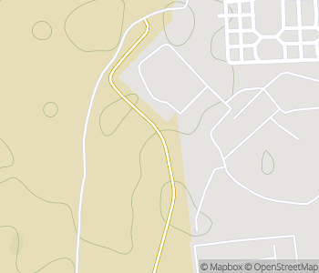 Mapa lokality Jodhpur: Modré mesto