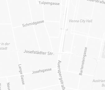 Mapa lokality Curry Insel: Keď vo Viedni zavriete oči a ocitnete sa na Srí Lanke