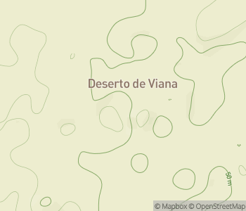Púšť Viana