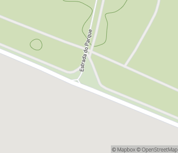 Mapa lokality Svietiace termitie mohyly v národnom parku Emas
