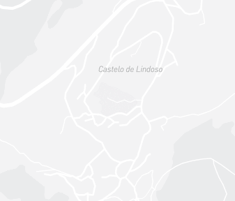 Mapa lokality Espigueros of Lindoso