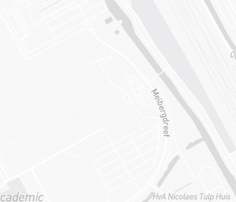 Mapa lokality Múzeum Vrolik