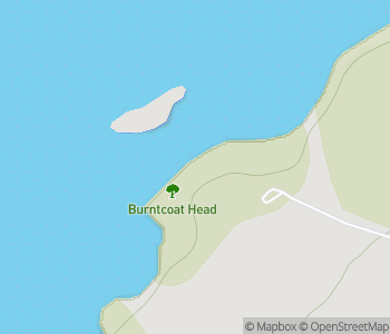 Park Burntcoat Head
