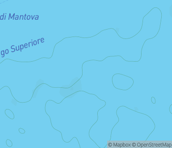 Mapa lokality Lotosový ostrov