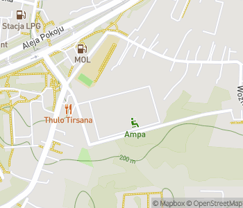 Mapa lokality Múzeum videohier