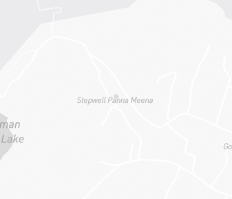 Mapa lokality Panna Meena ka Kund