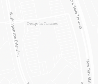 Mapa lokality Najväčší Walmart v Amerike