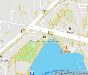Mapa lokality Dom parného stroja (mešita)